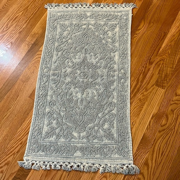Anthropologie Bath Mat NWT - Picture 1 of 8